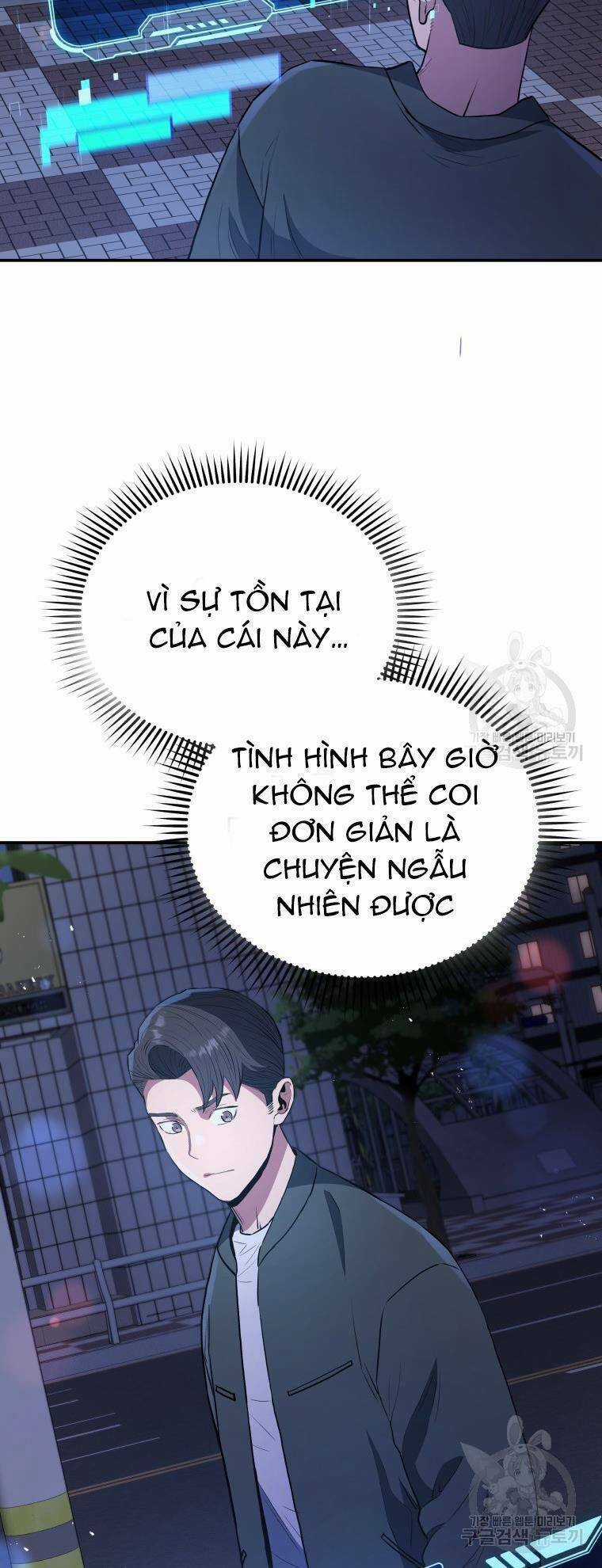 Hệ Thống Cứu Hộ Chapter 56 trang 16