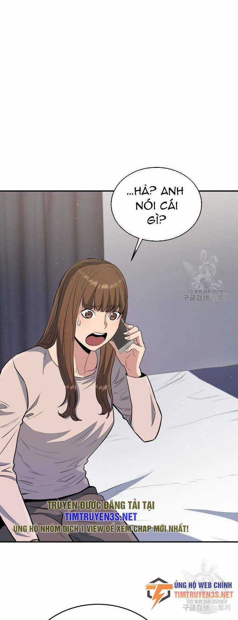 Hệ Thống Cứu Hộ Chapter 56 trang 21