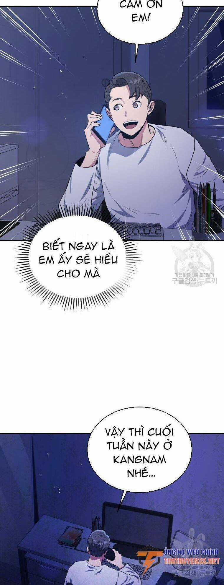 Hệ Thống Cứu Hộ Chapter 56 trang 27