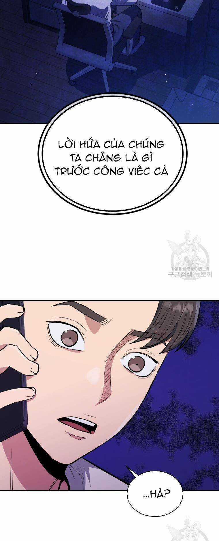 Hệ Thống Cứu Hộ Chapter 56 trang 28