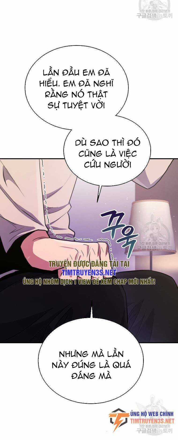 Hệ Thống Cứu Hộ Chapter 56 trang 29