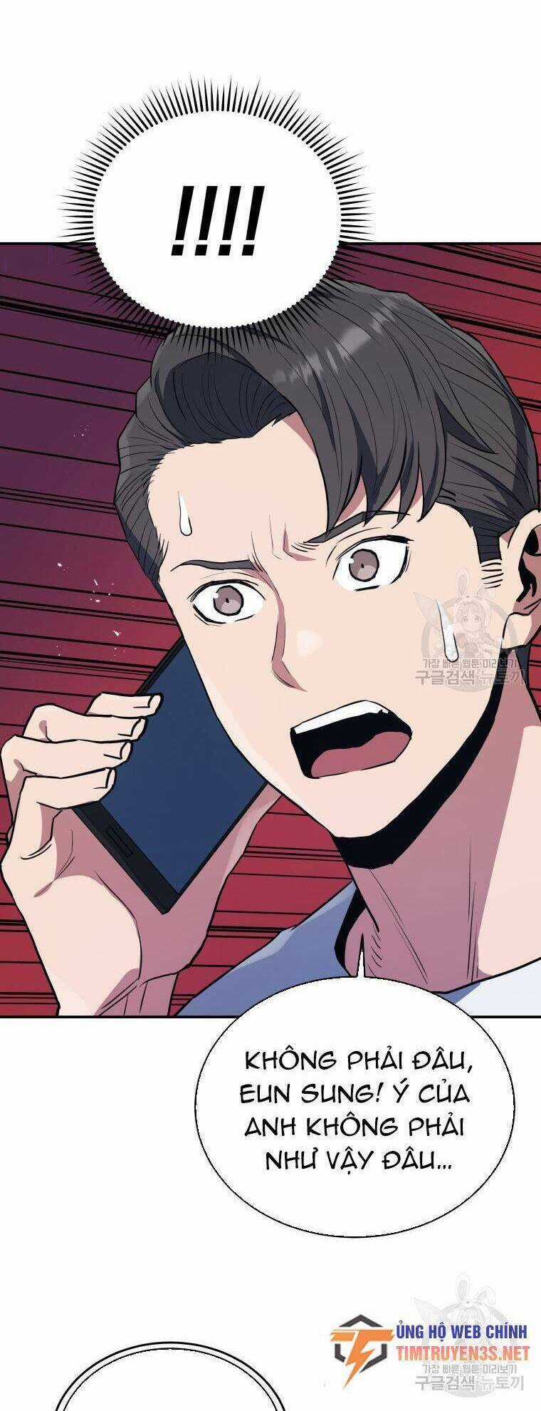 Hệ Thống Cứu Hộ Chapter 56 trang 31