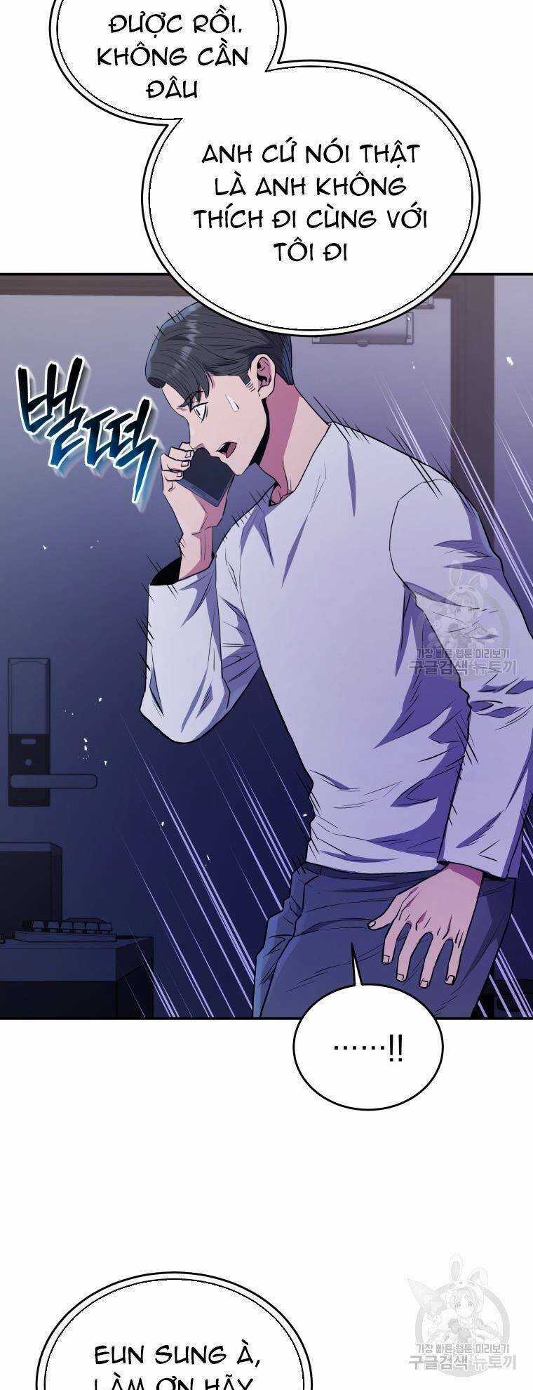 Hệ Thống Cứu Hộ Chapter 56 trang 32