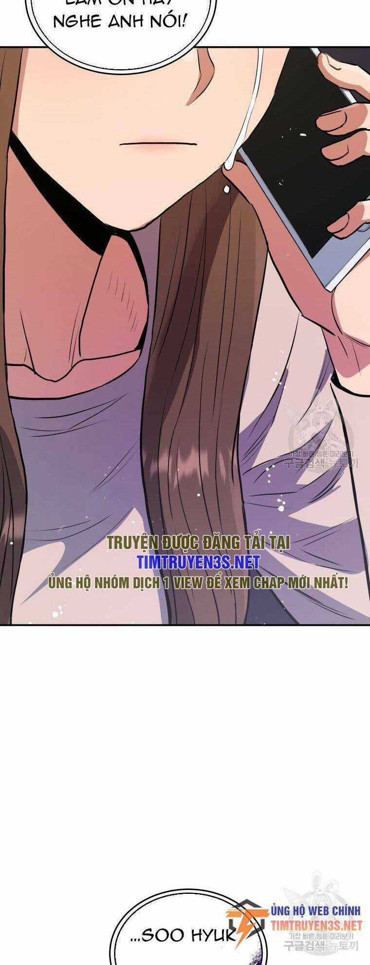 Hệ Thống Cứu Hộ Chapter 56 trang 33