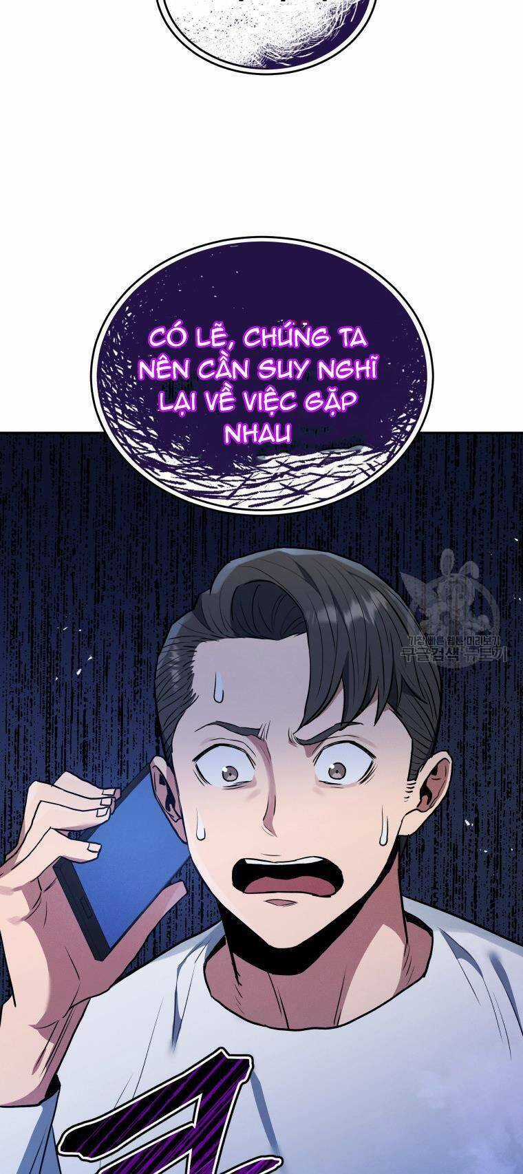 Hệ Thống Cứu Hộ Chapter 56 trang 34