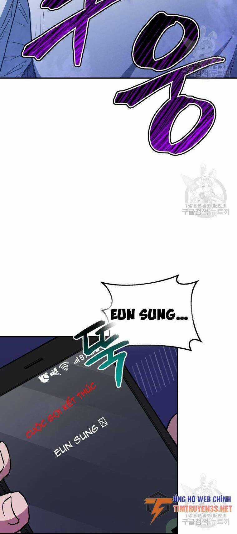 Hệ Thống Cứu Hộ Chapter 56 trang 35