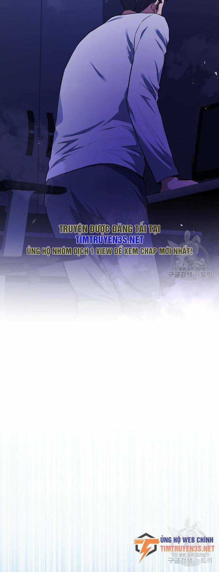 Hệ Thống Cứu Hộ Chapter 56 trang 37