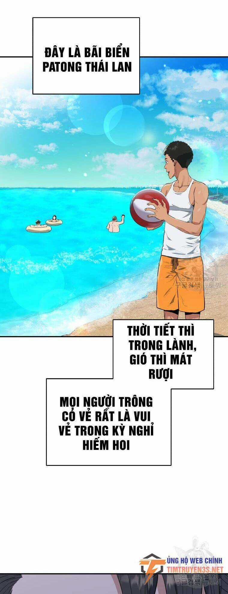 Hệ Thống Cứu Hộ Chapter 56 trang 39