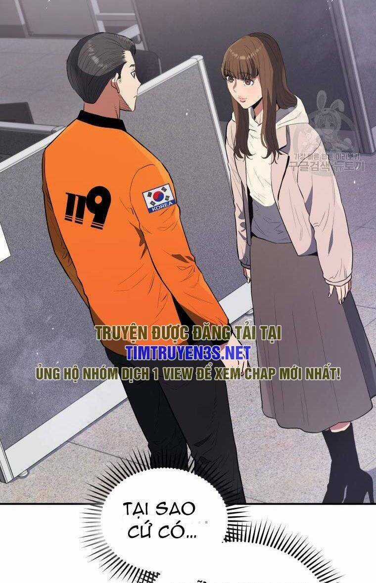 Hệ Thống Cứu Hộ Chapter 56 trang 4