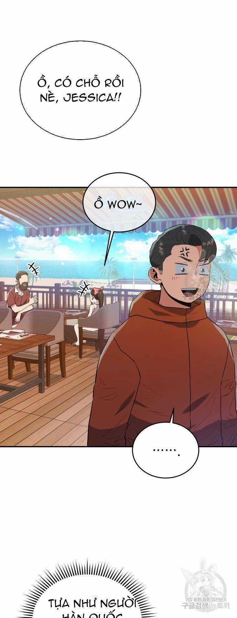 Hệ Thống Cứu Hộ Chapter 56 trang 46