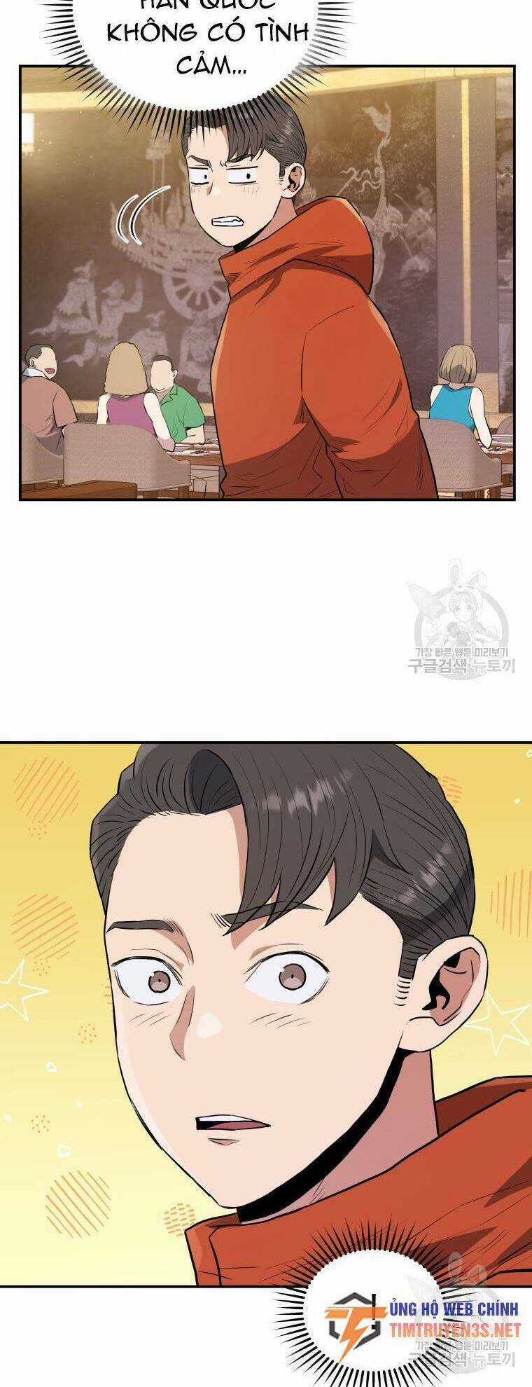 Hệ Thống Cứu Hộ Chapter 56 trang 47