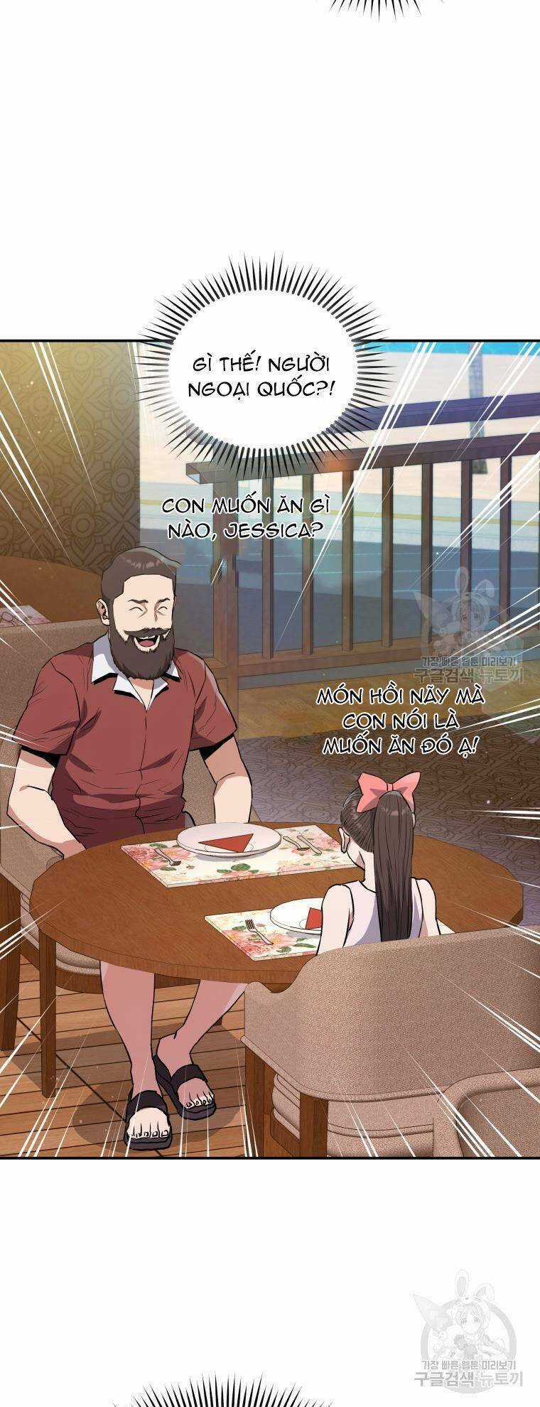 Hệ Thống Cứu Hộ Chapter 56 trang 48