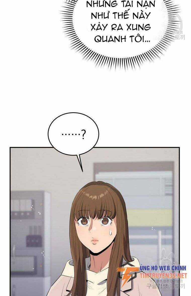 Hệ Thống Cứu Hộ Chapter 56 trang 5