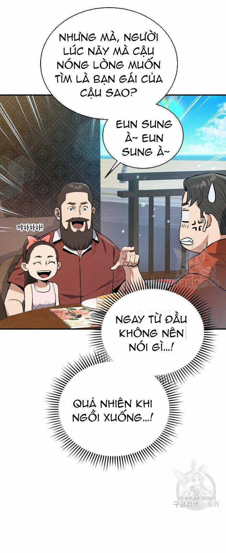 Hệ Thống Cứu Hộ Chapter 56 trang 54