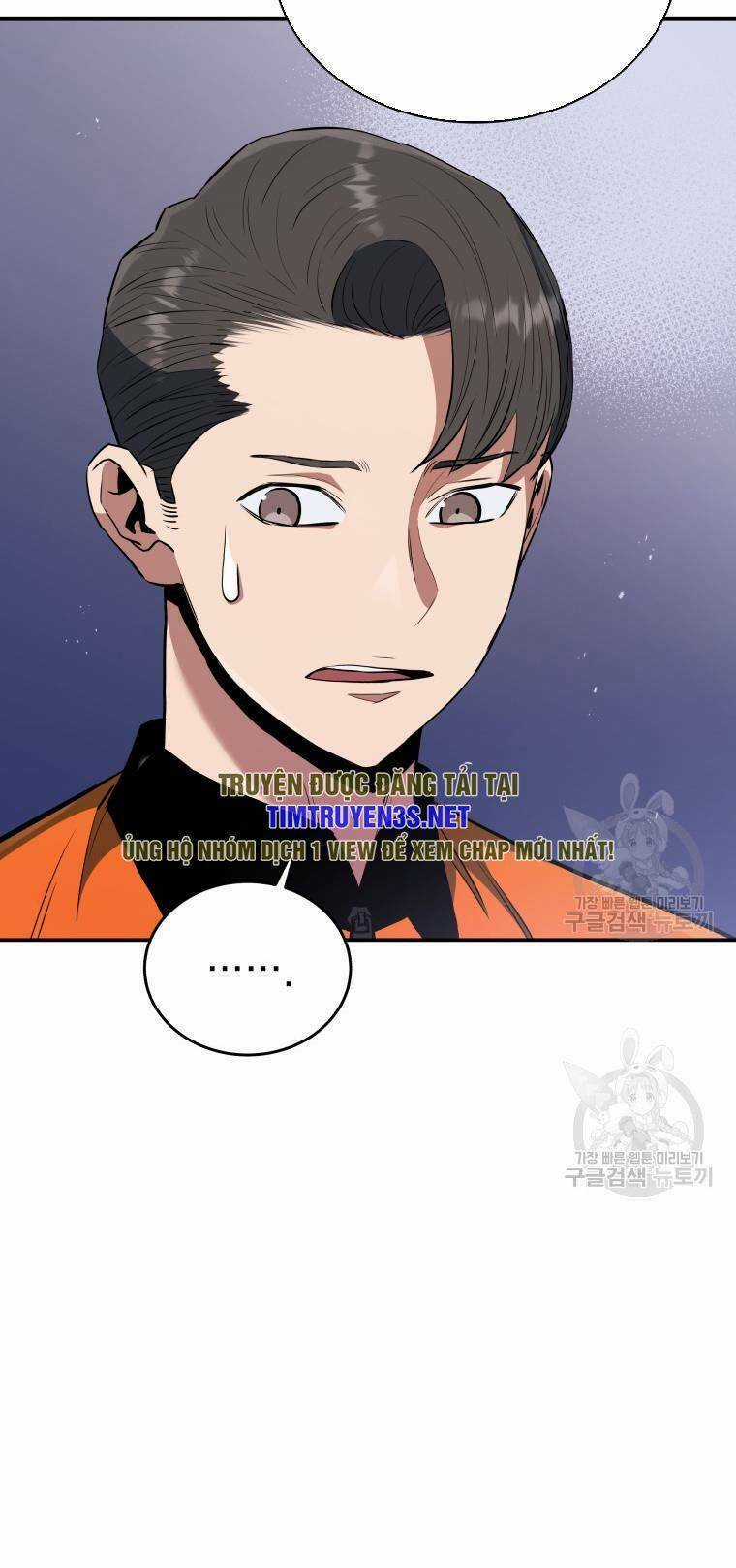 Hệ Thống Cứu Hộ Chapter 56 trang 8