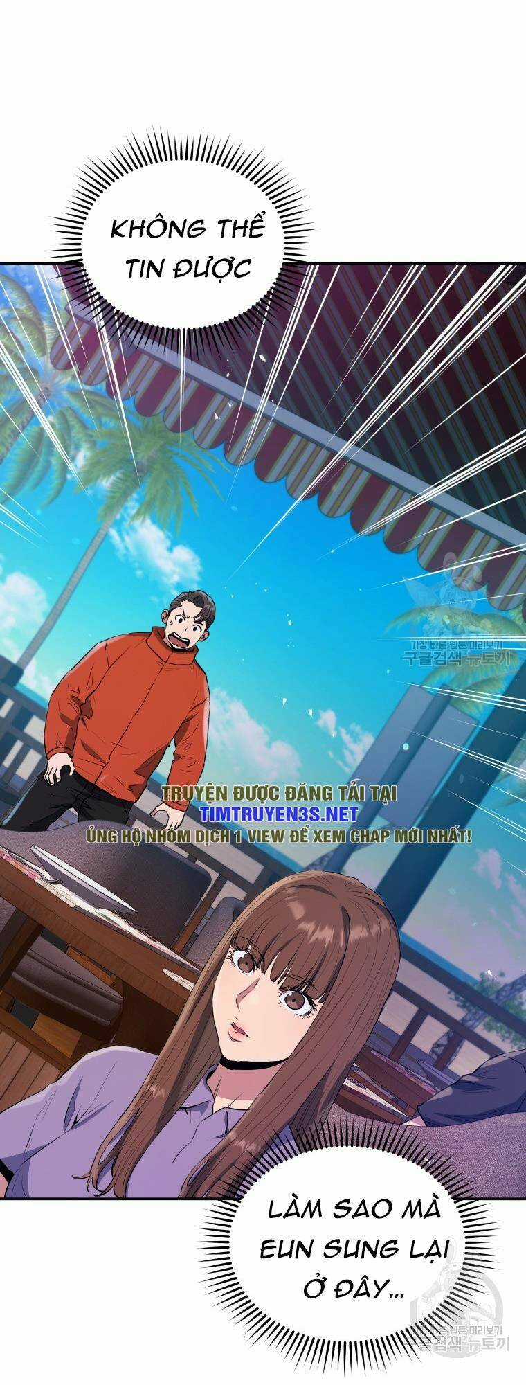 Hệ Thống Cứu Hộ Chapter 57 trang 11