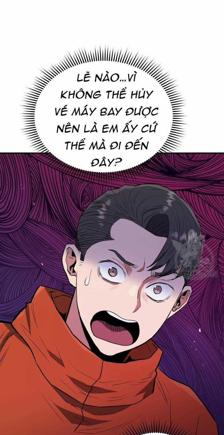 Hệ Thống Cứu Hộ Chapter 57 trang 12