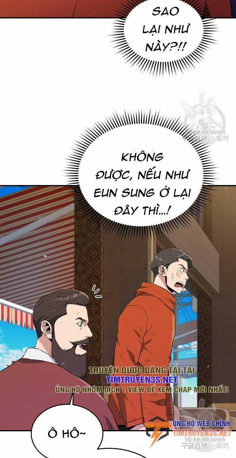 Hệ Thống Cứu Hộ Chapter 57 trang 13