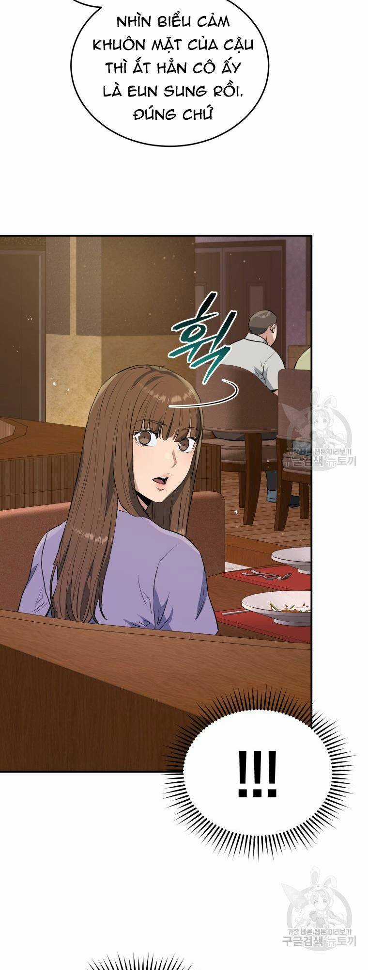 Hệ Thống Cứu Hộ Chapter 57 trang 14