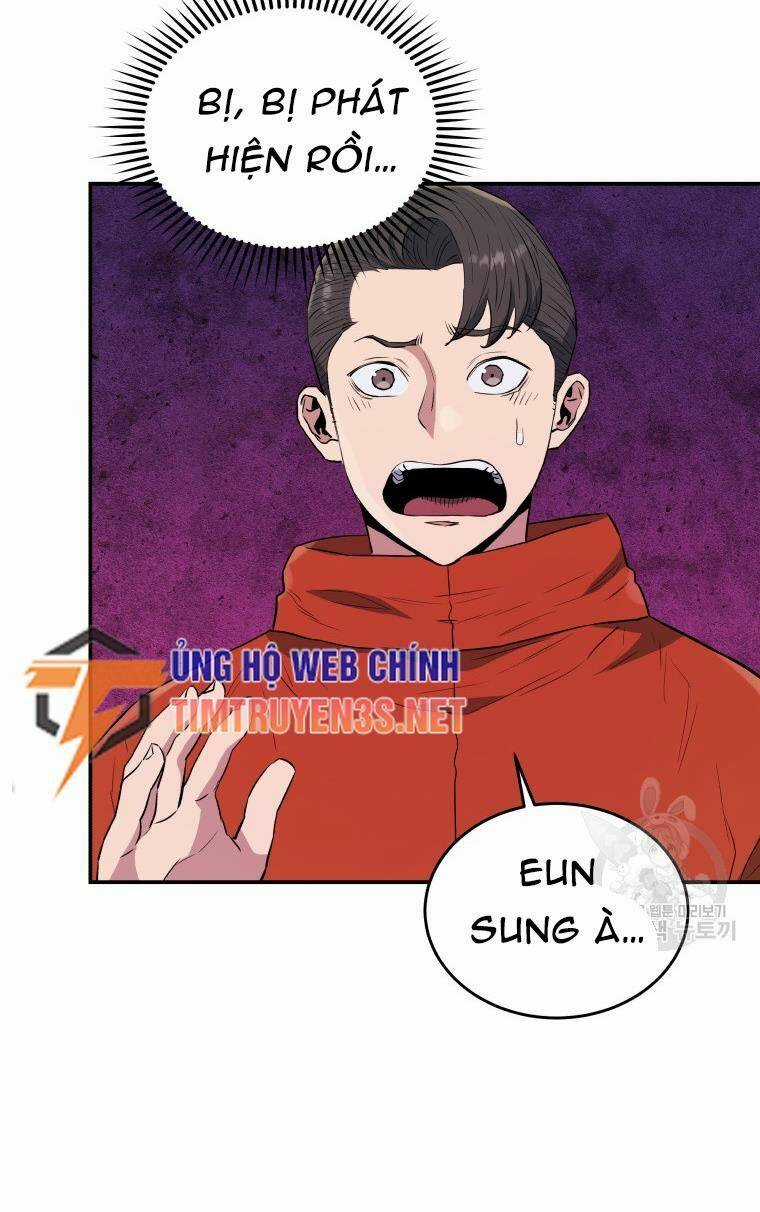 Hệ Thống Cứu Hộ Chapter 57 trang 15