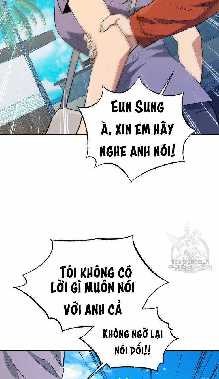Hệ Thống Cứu Hộ Chapter 57 trang 21
