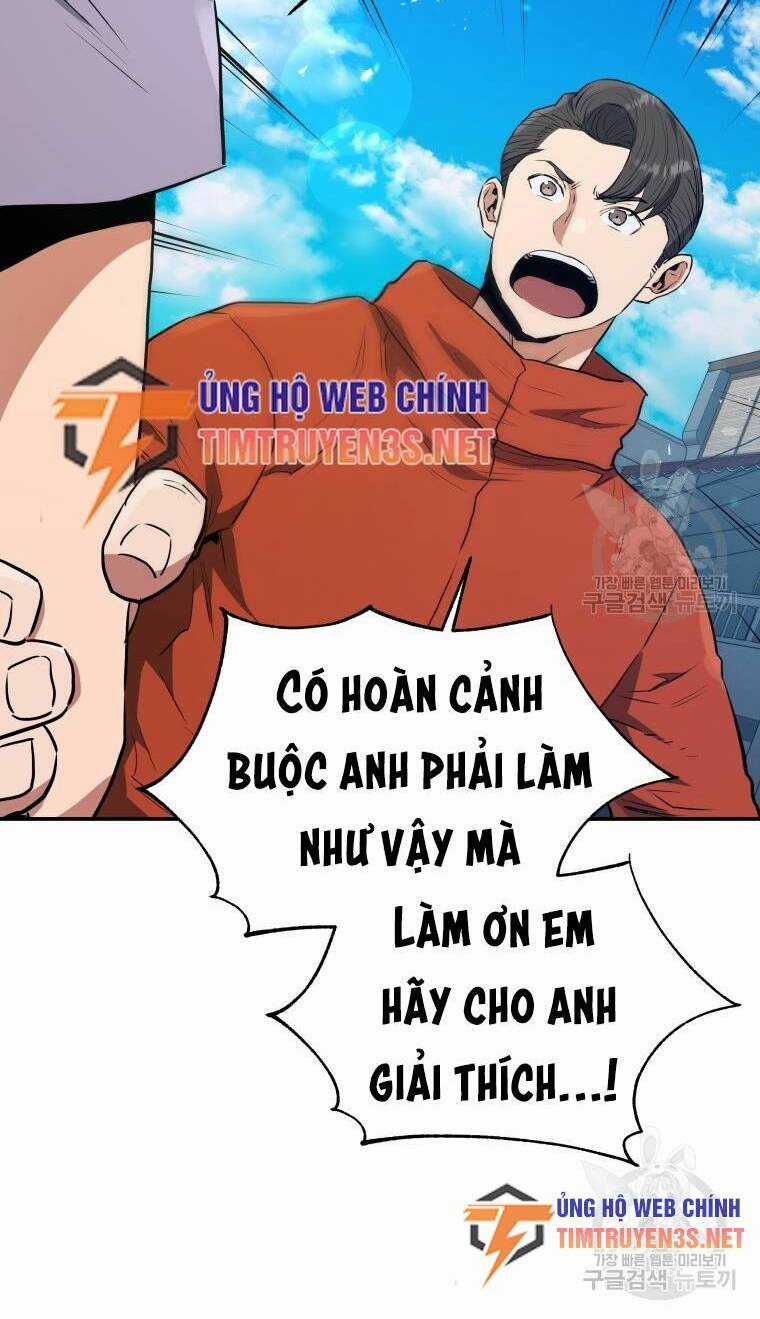 Hệ Thống Cứu Hộ Chapter 57 trang 22