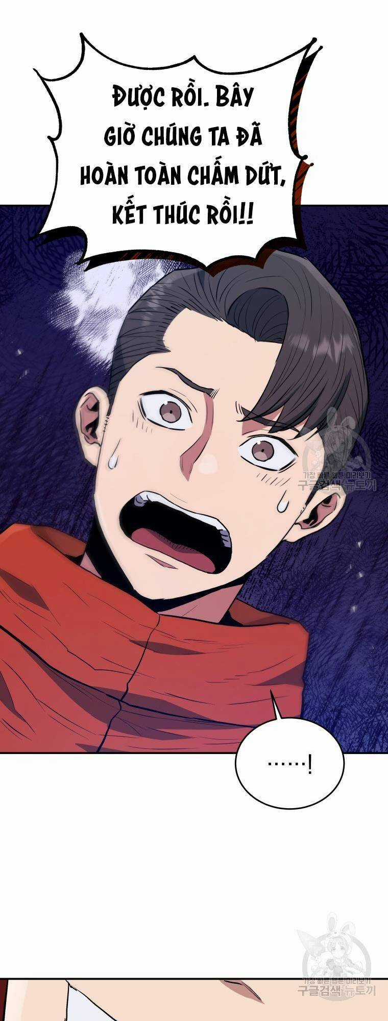 Hệ Thống Cứu Hộ Chapter 57 trang 23