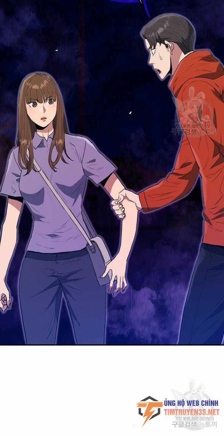 Hệ Thống Cứu Hộ Chapter 57 trang 25