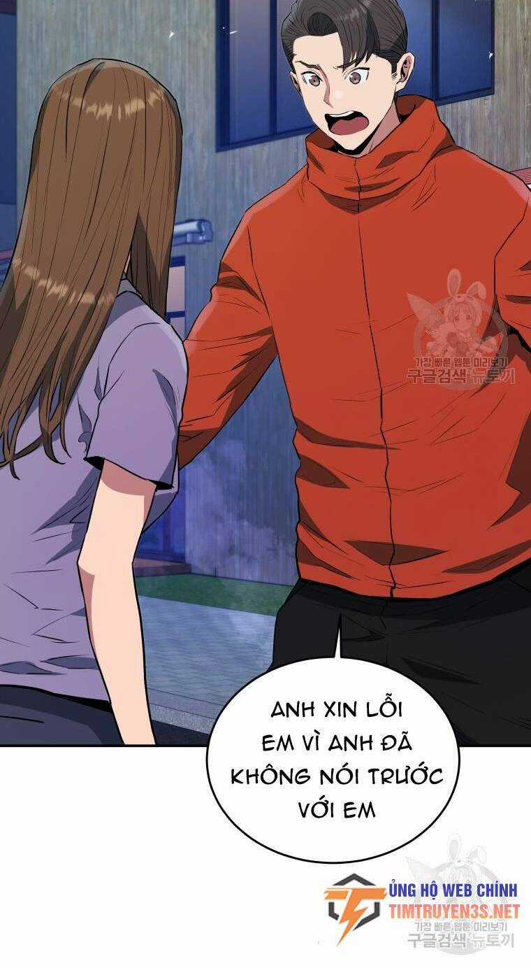 Hệ Thống Cứu Hộ Chapter 57 trang 28