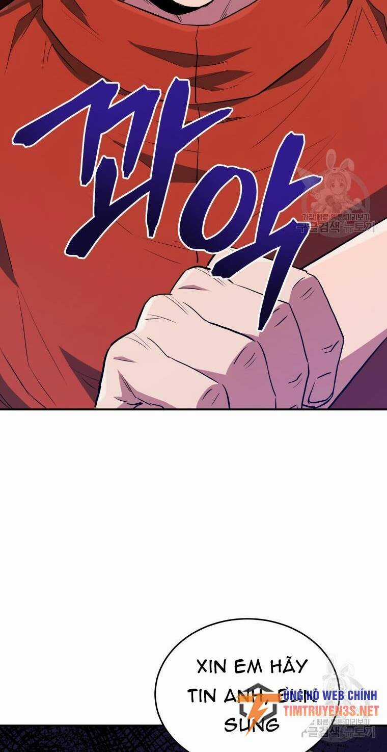 Hệ Thống Cứu Hộ Chapter 57 trang 31