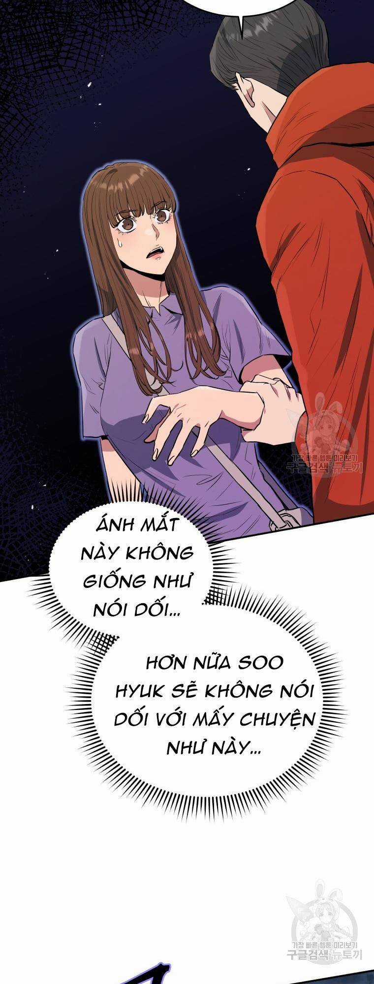 Hệ Thống Cứu Hộ Chapter 57 trang 32
