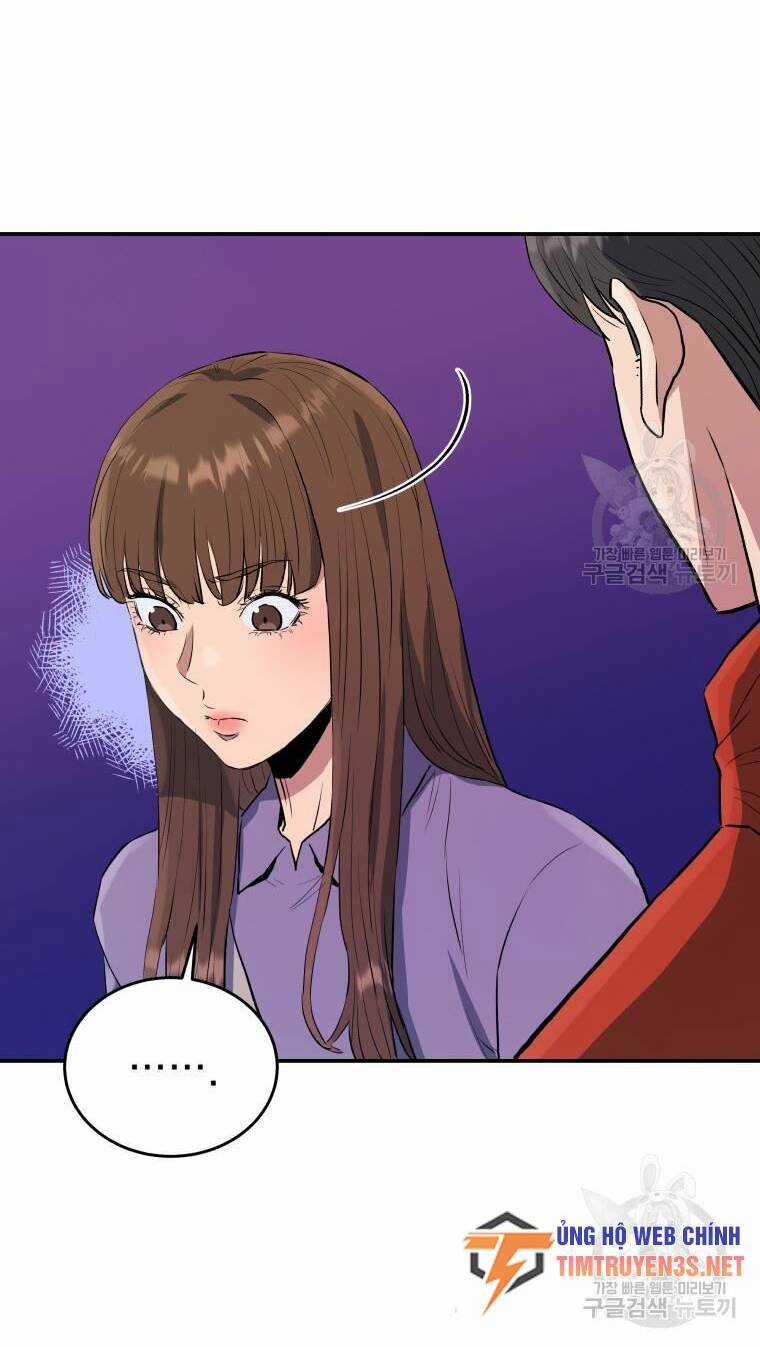 Hệ Thống Cứu Hộ Chapter 57 trang 34