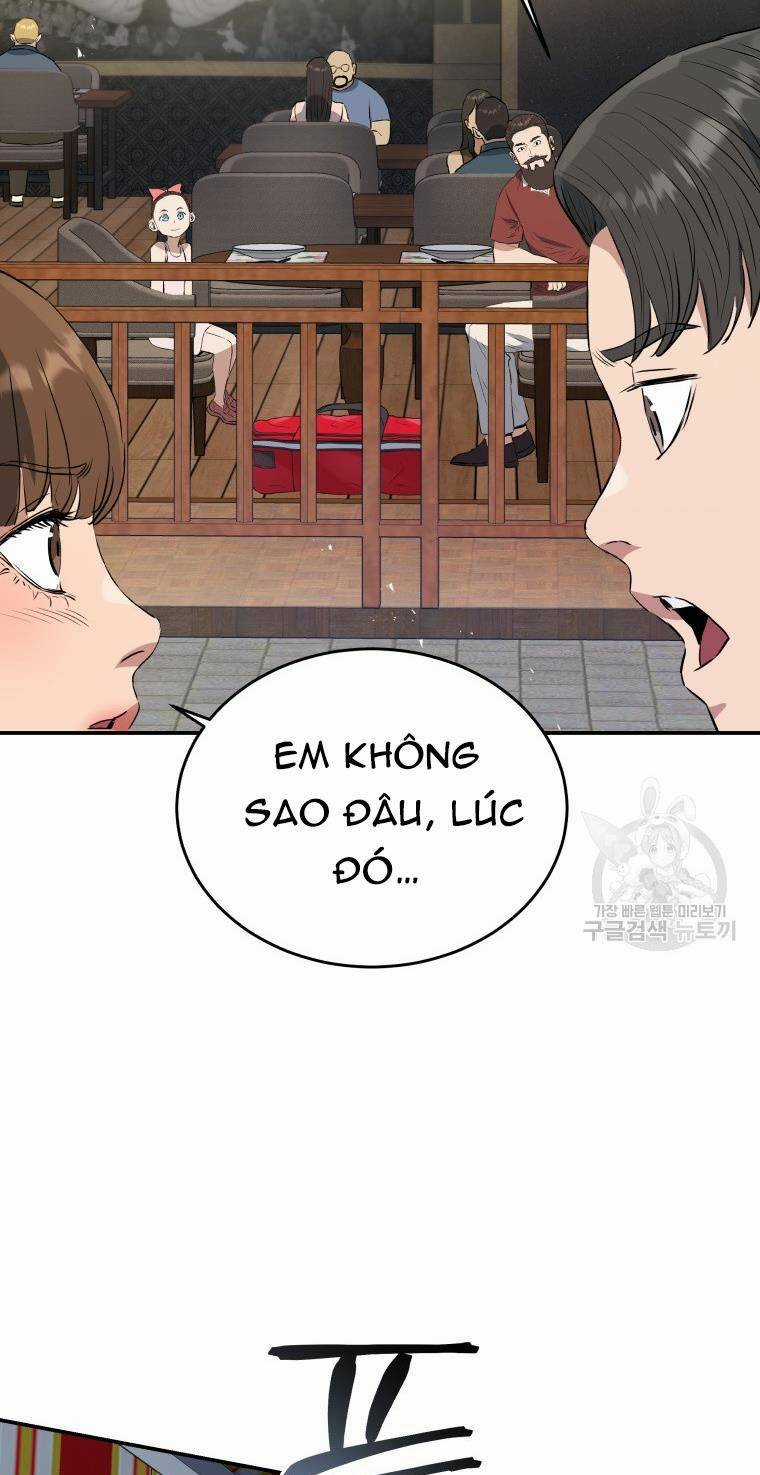 Hệ Thống Cứu Hộ Chapter 57 trang 36