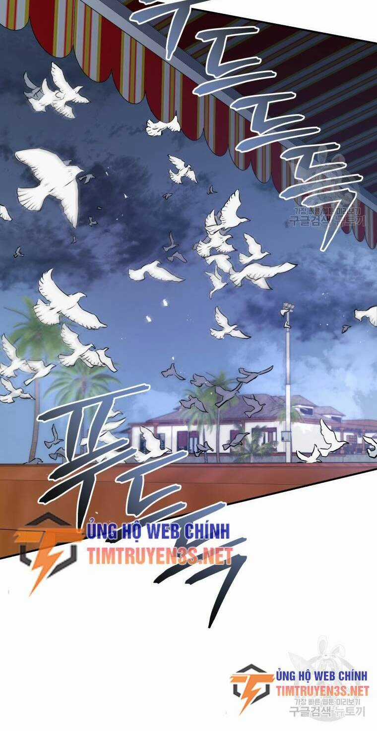 Hệ Thống Cứu Hộ Chapter 57 trang 37