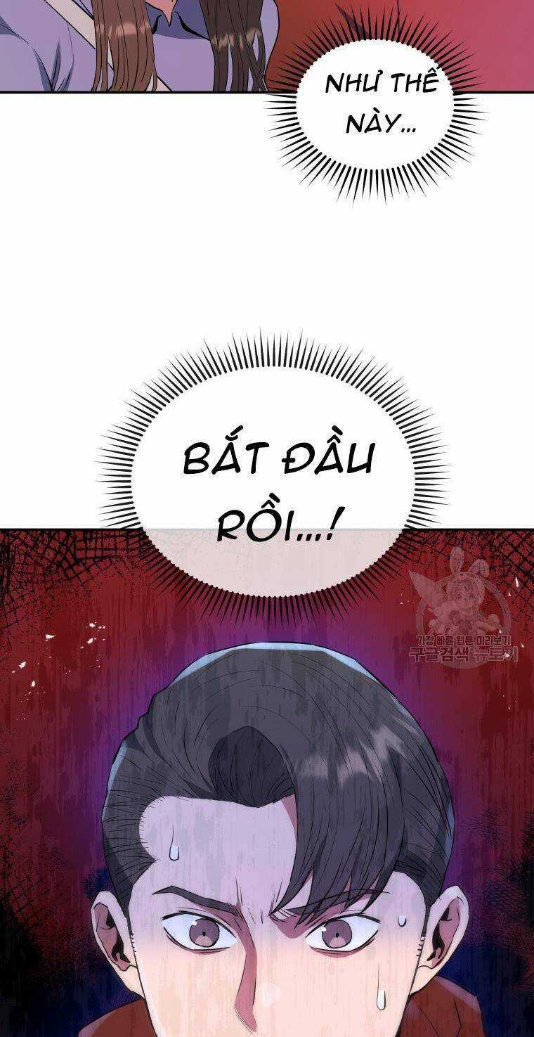 Hệ Thống Cứu Hộ Chapter 57 trang 45