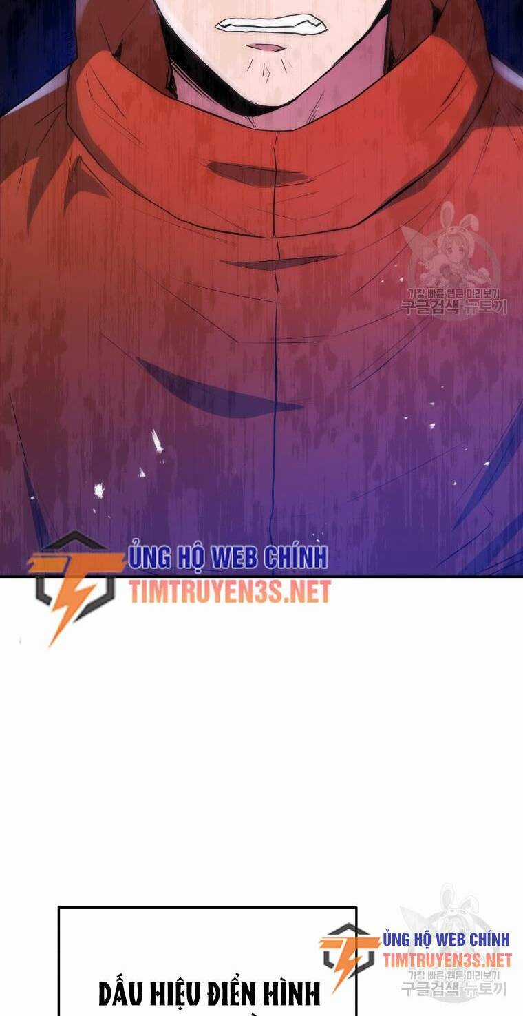 Hệ Thống Cứu Hộ Chapter 57 trang 46