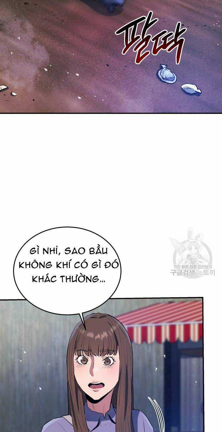 Hệ Thống Cứu Hộ Chapter 57 trang 51