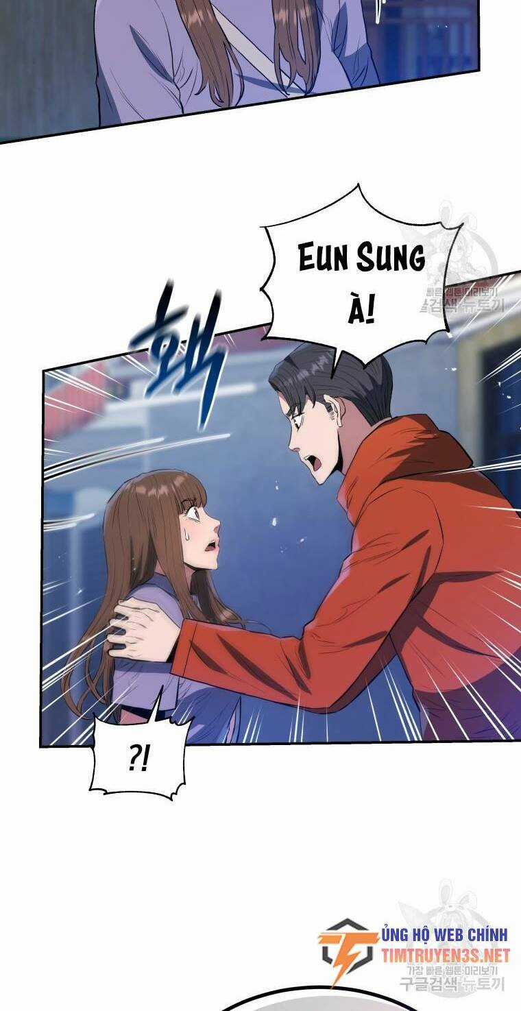 Hệ Thống Cứu Hộ Chapter 57 trang 52