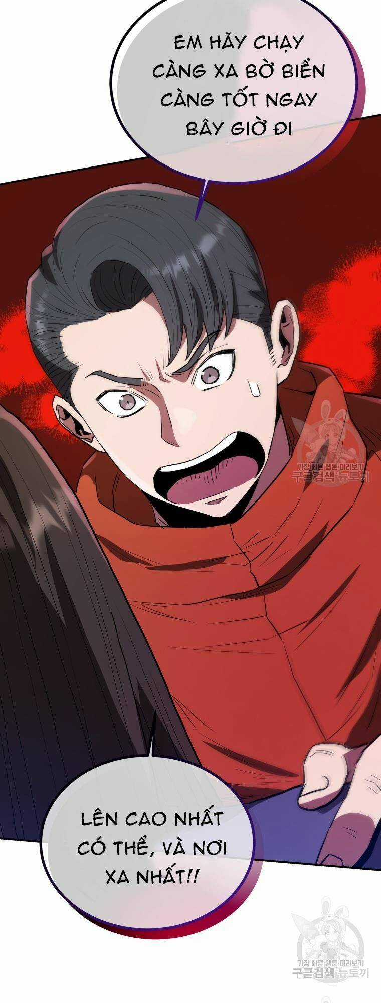 Hệ Thống Cứu Hộ Chapter 57 trang 53