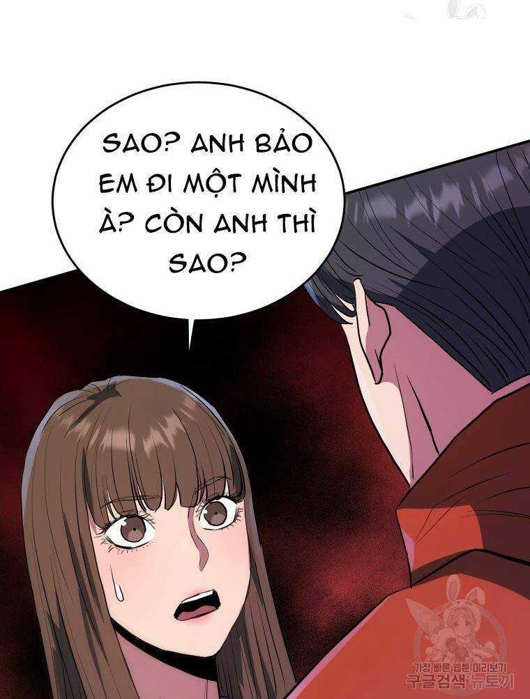Hệ Thống Cứu Hộ Chapter 57 trang 54