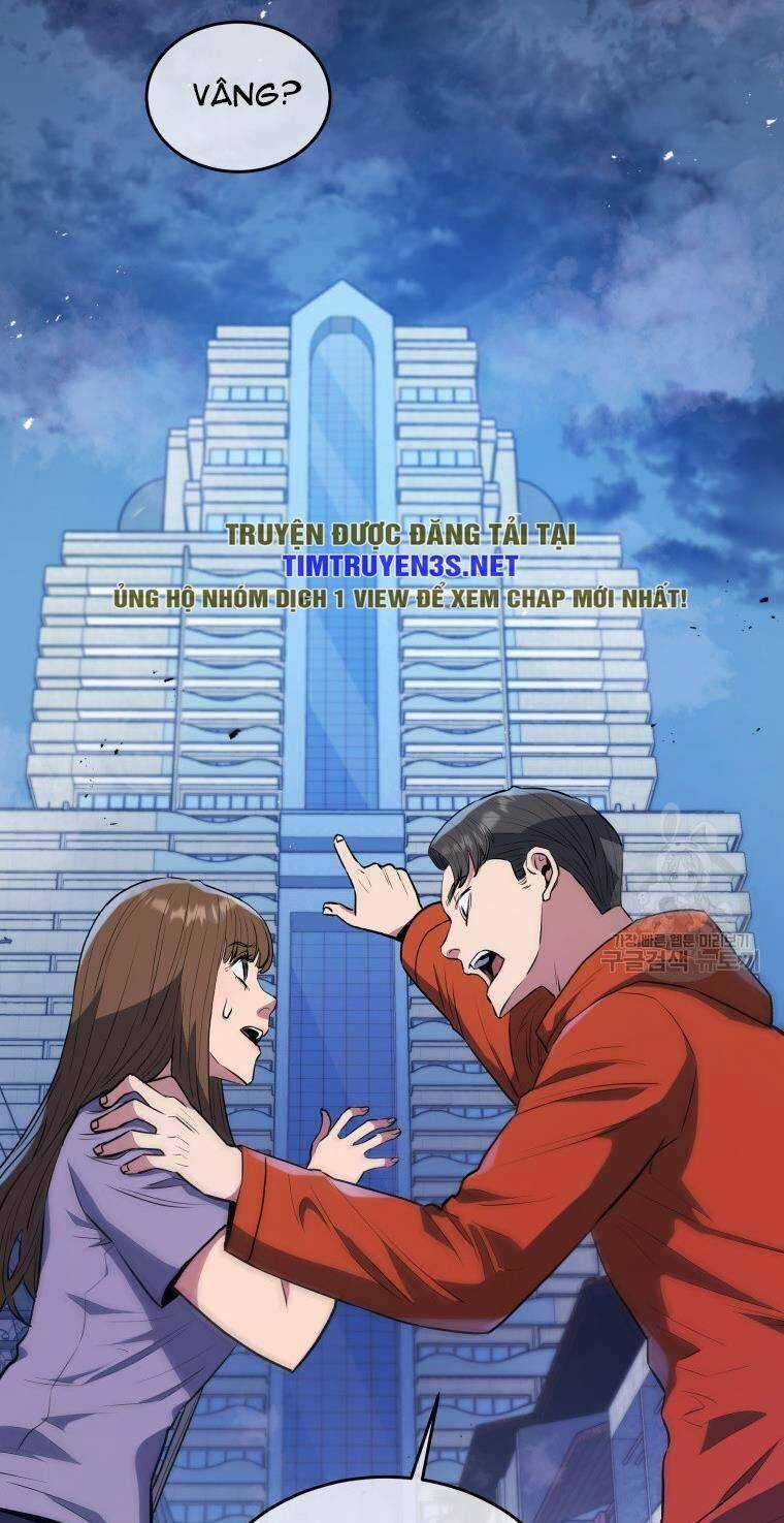 Hệ Thống Cứu Hộ Chapter 57 trang 57