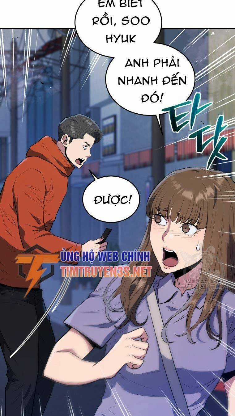 Hệ Thống Cứu Hộ Chapter 57 trang 60