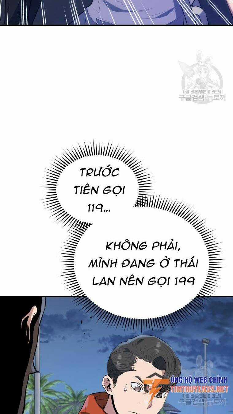 Hệ Thống Cứu Hộ Chapter 57 trang 61