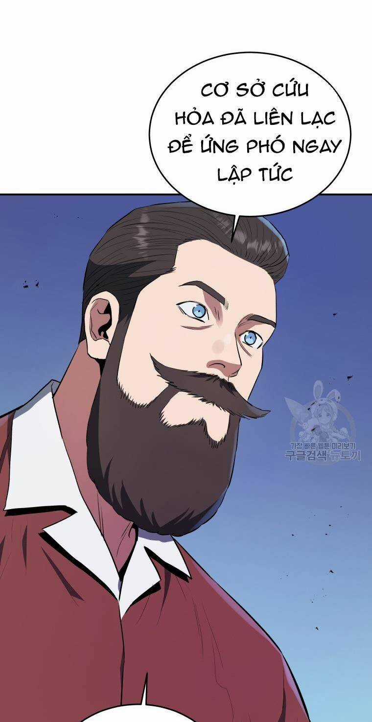 Hệ Thống Cứu Hộ Chapter 57 trang 63