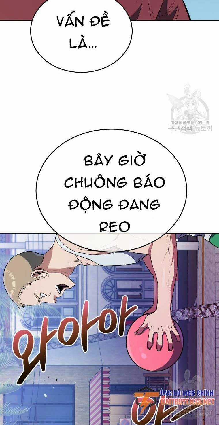 Hệ Thống Cứu Hộ Chapter 57 trang 64