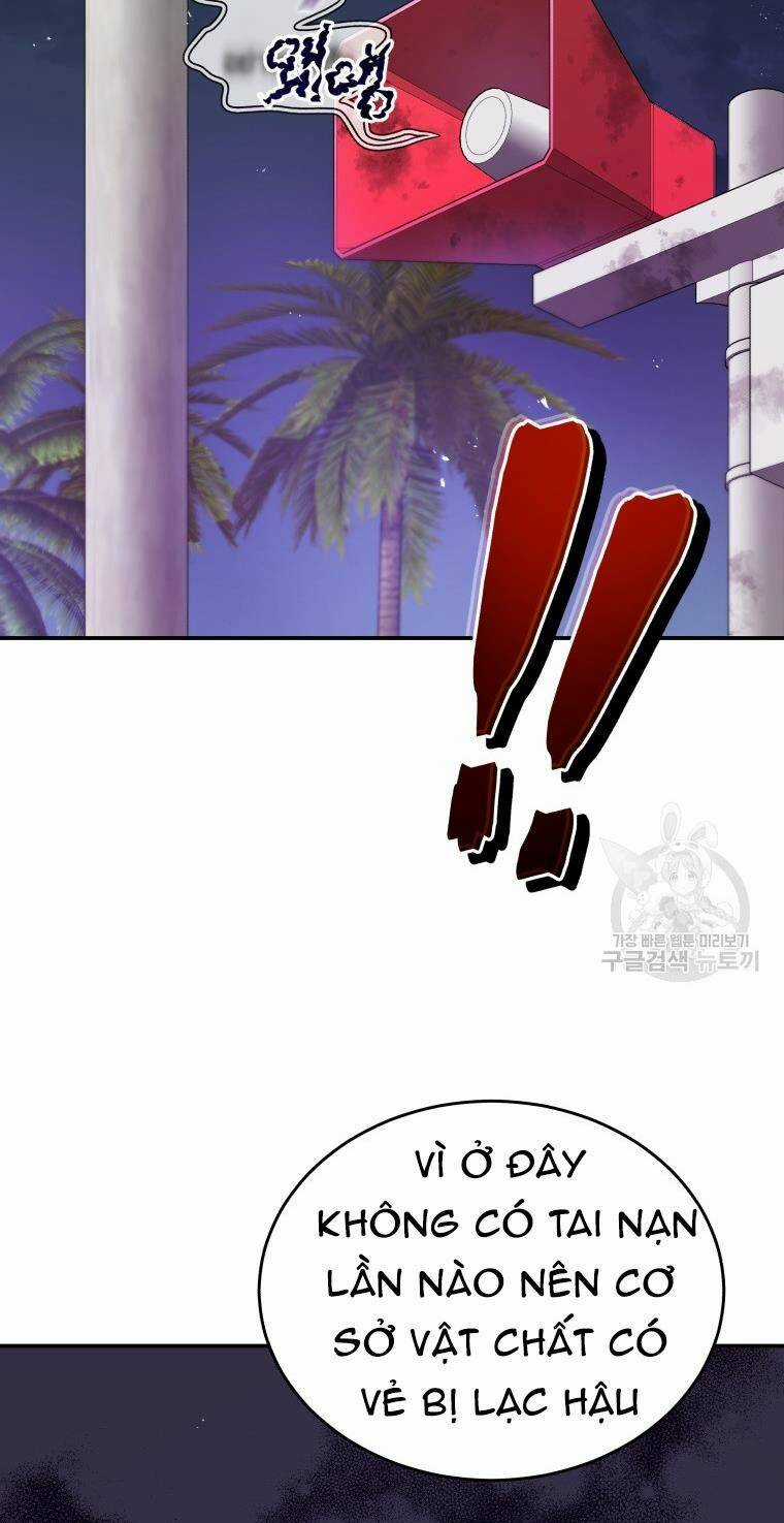 Hệ Thống Cứu Hộ Chapter 57 trang 66