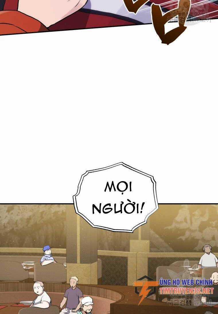 Hệ Thống Cứu Hộ Chapter 57 trang 70