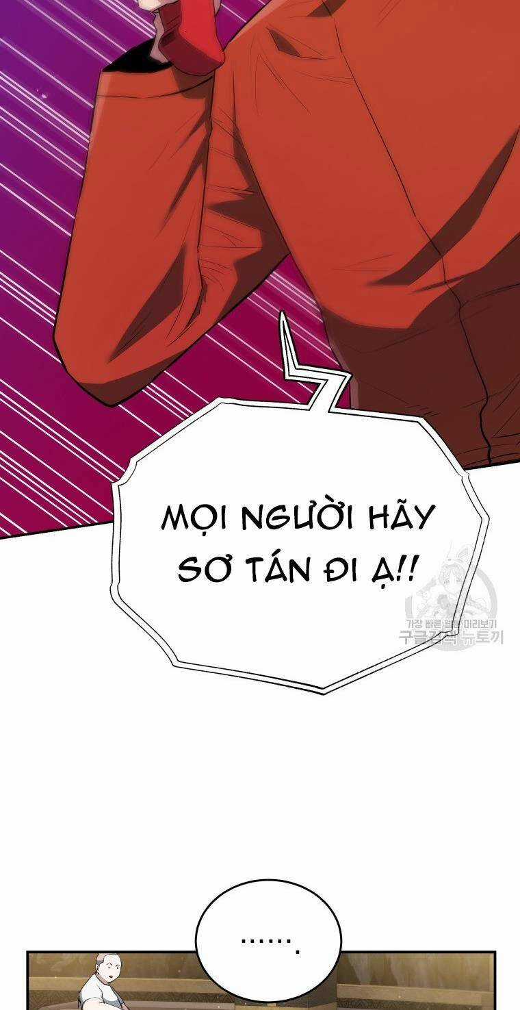 Hệ Thống Cứu Hộ Chapter 57 trang 72