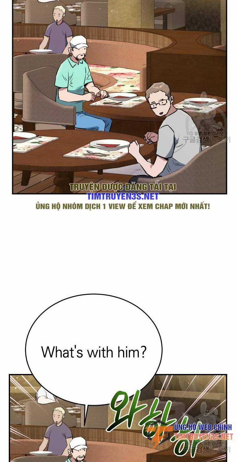 Hệ Thống Cứu Hộ Chapter 57 trang 73