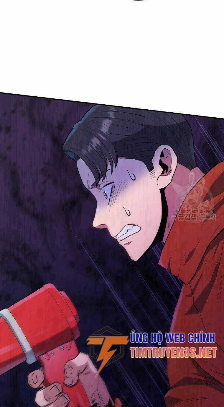 Hệ Thống Cứu Hộ Chapter 57 trang 75